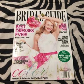 Bridal Guide