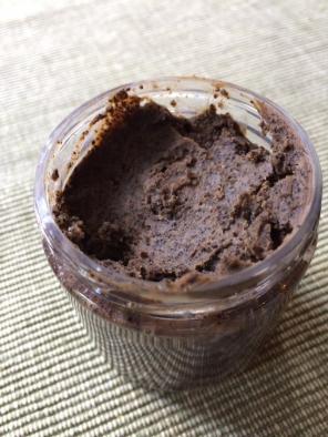Coffee Scrub