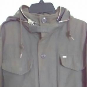 Obey Propaganda Jacket From Zumiez