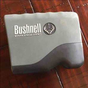 Bushnell Yardage Pro