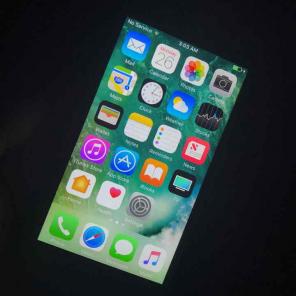 iPhone 6S Rose gold 16 Gb