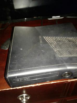 Xbox 360