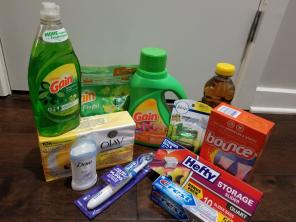 Care Package