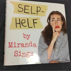 Selp-Helf by Miranda Sings