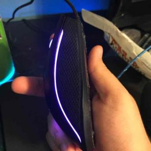 Razer Mamba Tournament Edition