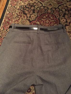Dress Pants