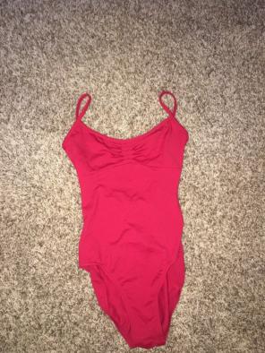 Bloch Leotard