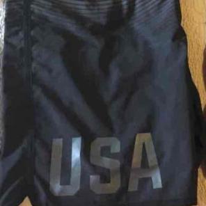 Hurley swim wear