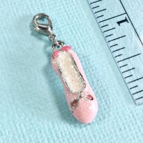 Disney Ballet Slipper