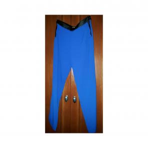Dress blue pants