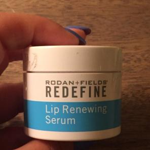 Lip Renewing Serum 48 Ct