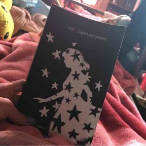 of yesteryear poems book