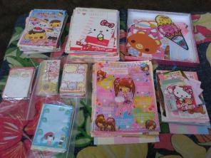 Kawaii sample