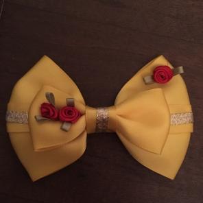 Hair Bow