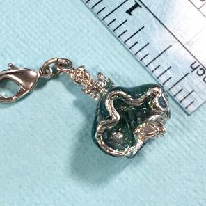 Disney Cinderella 3D Charm