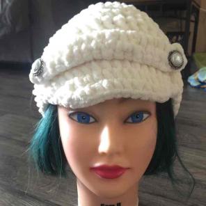 Winter Knit Hat