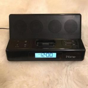 iHome
