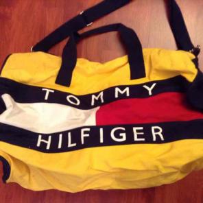 Tommy Hilfiger bag