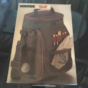 golf bag cooler