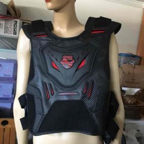 Icon Field Armor Vest