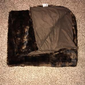 Rug/blanket