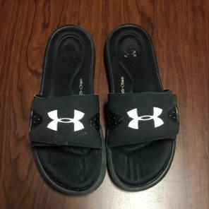 Under Armour Slides