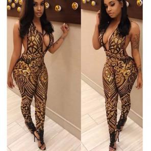 JUMPSUIT SLEEVE BODYSUIT
