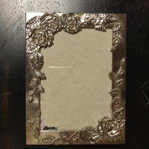 Stainless steel Frame