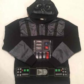 Star Wars KidsJacket, Size small