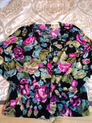 NWOT Talbots Cardigan GORGEOUS!!!
