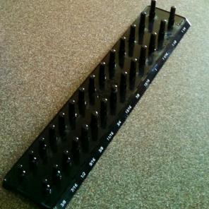 Kobalt Socket Storage Tray 1/2 in Drive