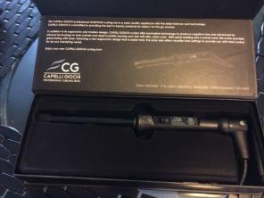 Capelli Giochi Curling Wand