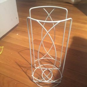 Toilet Roll Holder