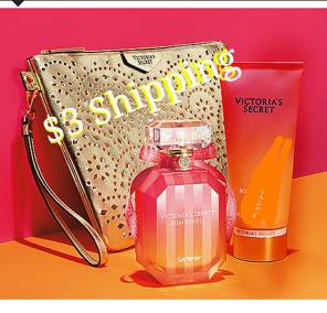 VS Bombshell Summer Full Size EDP Perfum