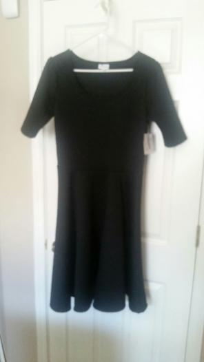 Lularoe Nicole L