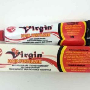New Virgin Hair Fertilizer Super Growth