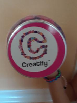 Creatify