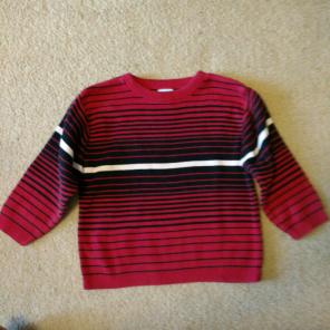 Boys Old Navy sweater size 2T