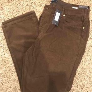 Men's pants by Tommy Hilfiger