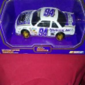 Nascar 1994 Brickyard 400 Inaugeral 1:24