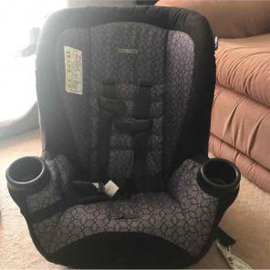 Cosco car seat