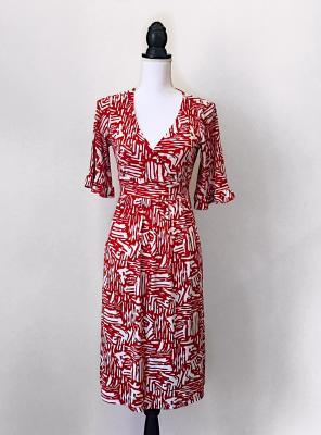 Olian Small Maternity Dress