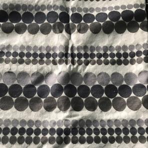 Fabric 58 X 36"