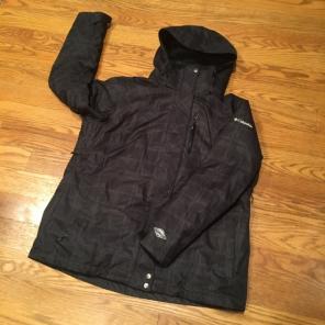 Columbia Whirlbird Omni Heat 3-in-1 1X