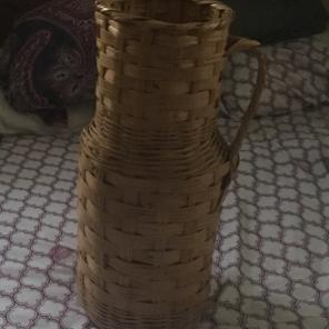 Wicker Basket