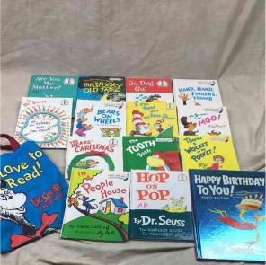 De Seuss lot