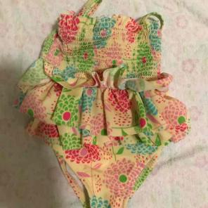 3-6 m swim suit