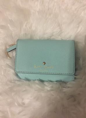 Mini Kate Spade Wallet