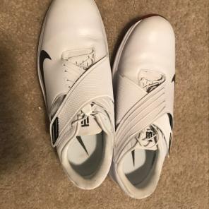 Nike Tiger Woods Golf Shoes
