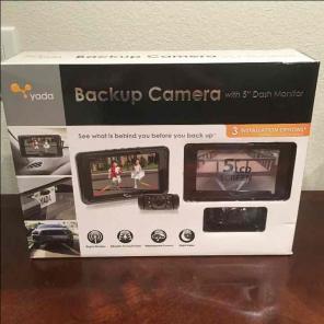 Yada Backup Camera
